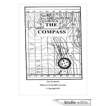 The Compass (English Edition) [Kindle-editie] beoordelingen