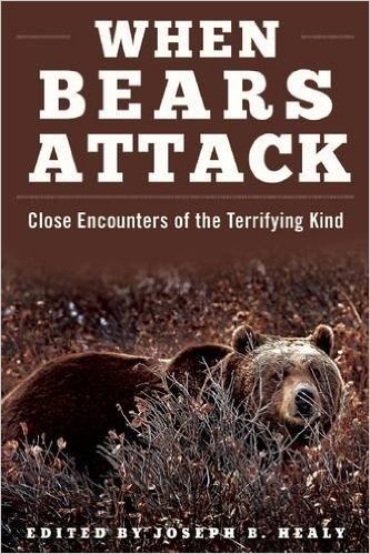 When Bears Attack: Close Encounters of the Terrifying Kind baixar
