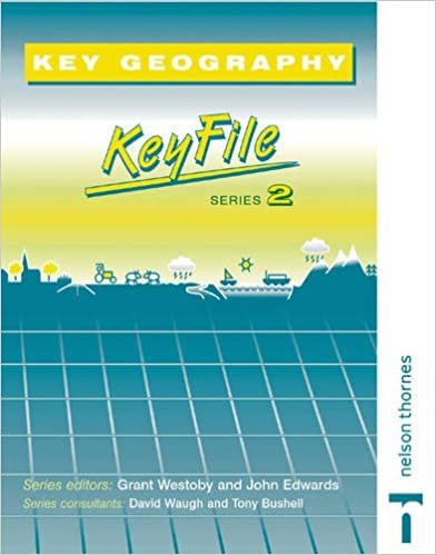 indir Key Geography: Series 2 (Key Geography for Key Stage 3)