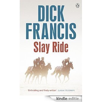 Slay Ride (Francis Thriller) [Kindle-editie] beoordelingen