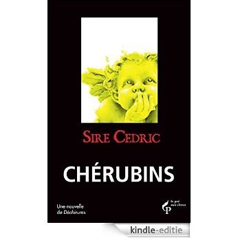 Chérubins [Kindle-editie]