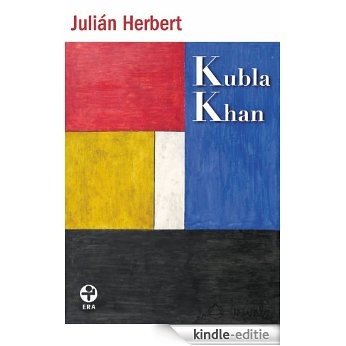 Kubla Khan [Kindle-editie]