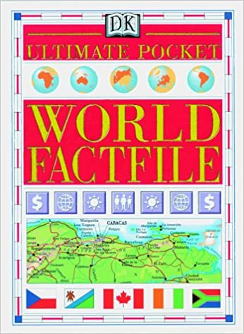 indir Ultimate Pocket World Factfile
