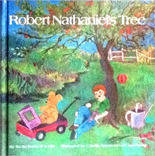 Robert Nathaniels Tree