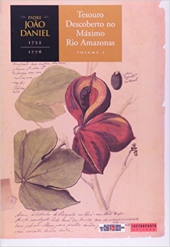 Tesouro Descoberto no Máximo Rio Amazonas - Volume 2