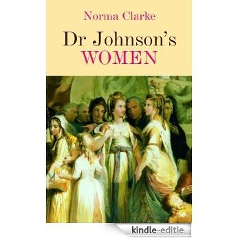 Dr Johnson's Women [Kindle-editie]