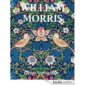 William Morris [Kindle-editie]