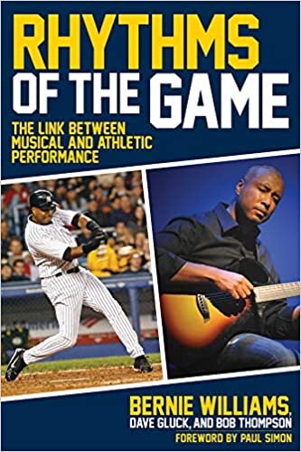 Rhythms of the Game: The Link Between Musical and Athletic Performance