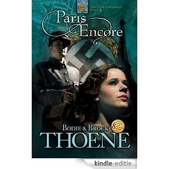 Paris Encore (Zion Covenant Book 8) (English Edition) [Kindle-editie]