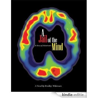 A Jail of the Mind (English Edition) [Kindle-editie]