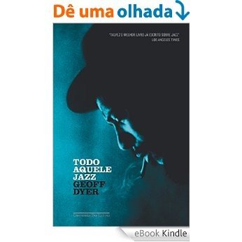 Todo aquele jazz [eBook Kindle]