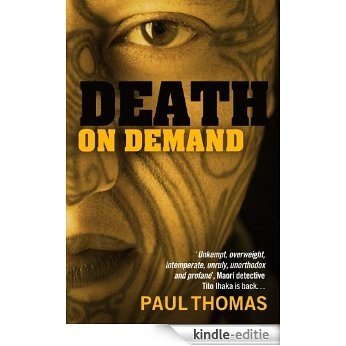 Death on Demand (Tito Ihaka) [Kindle-editie]
