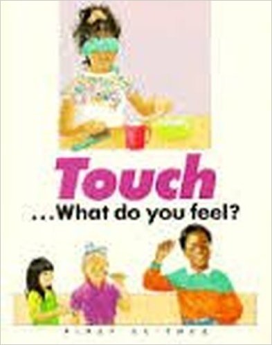 Touch-- What Do You Feel? baixar