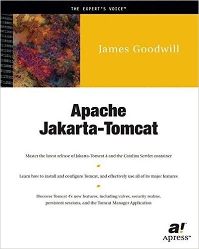 Apache Jakarta-Tomcat baixar