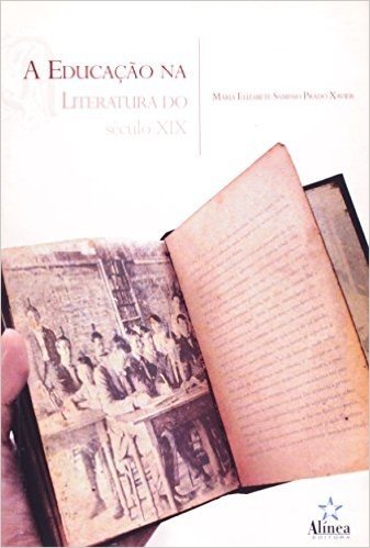 A Educação Na Literatura Do Século XIX