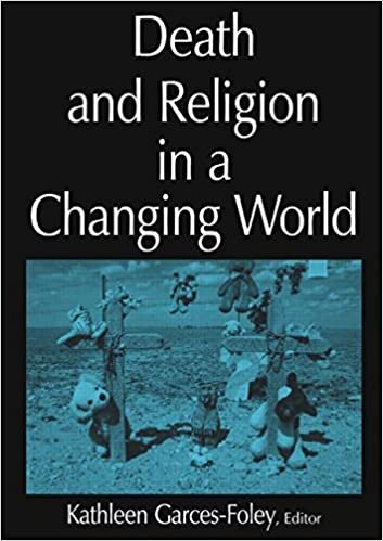 indir Death and Religion in a Changing World