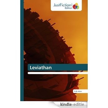 Leviathan (English Edition) [Kindle-editie] beoordelingen