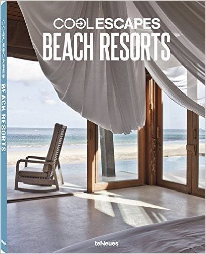 Cool Escapes. Beach Resorts