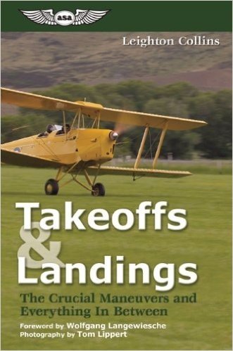 Takeoffs & Landings: The Crucial Maneuvers and Everything in Between