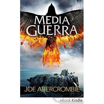 Media guerra (El mar Quebrado 3) [eBook Kindle]