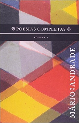 Poesias Completas - Volume 2
