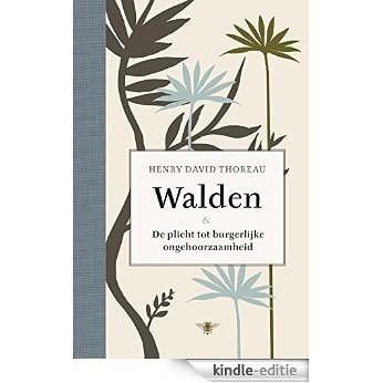 Walden [Kindle-editie] beoordelingen