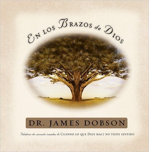 En Los Brazos de Dios: In the Arms of God