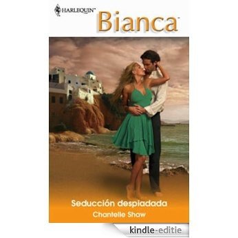 Seducción despiadada (Bianca) [Kindle-editie]
