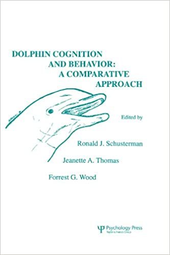 indir Dolphin Cognition and Behavior: A Comparative Approach (Comparative Cognition and Neuroscience)