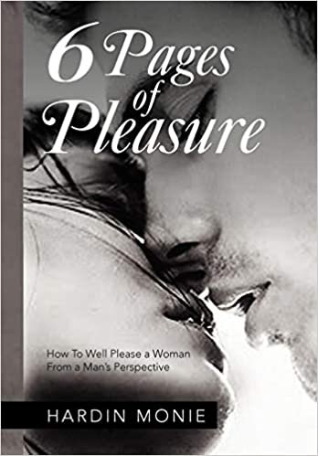 indir 6 Pages of Pleasure: How To Well Please a Woman From a Man&#39;s Perspective