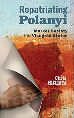 Repatriating Polanyi: Market Society in the Visegrad States