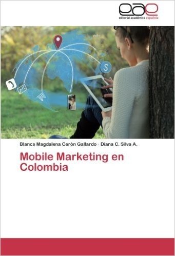 Mobile Marketing En Colombia