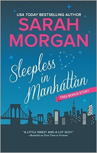 Sleepless in Manhattan: Midnight at Tiffany's Bonus
