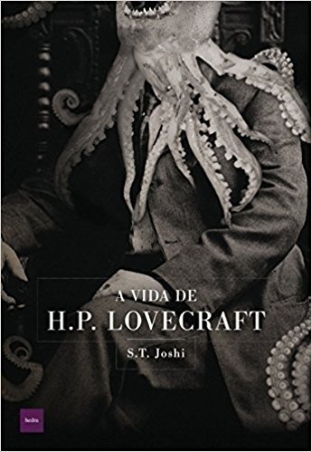 A Vida de H.P. Lovecraft baixar