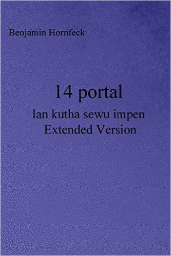 14 Portal LAN Kutha Sewu Impen Extended Version
