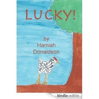 Lucky (English Edition) [Kindle-editie]