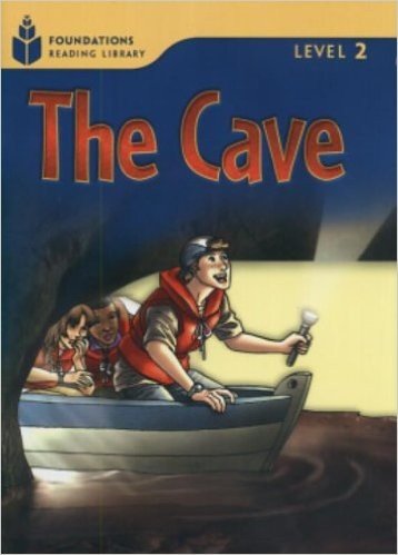 The Cave - Foundations Reading Library - Level 2