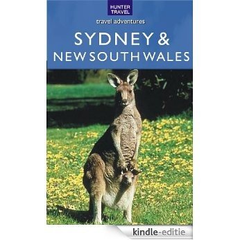Sydney & Australia's New South Wales (Travel Adventures) (English Edition) [Kindle-editie] beoordelingen
