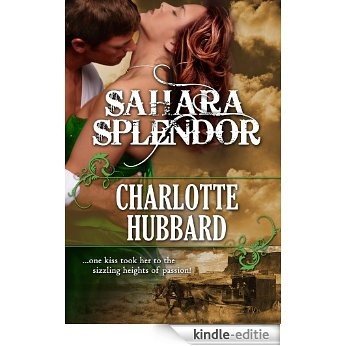 Sahara Splendor (English Edition) [Kindle-editie]