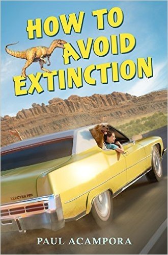 How to Avoid Extinction baixar
