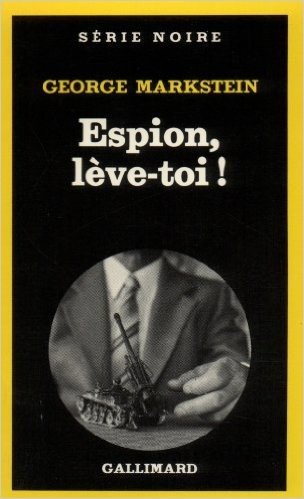 Espion Leve Toi