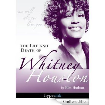 Whitney Houston (English Edition) [Kindle-editie] beoordelingen