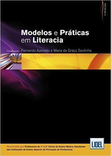 Modelos e Práticas em Literácia