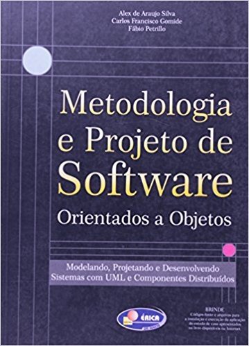Metodologia E Projeto De Software