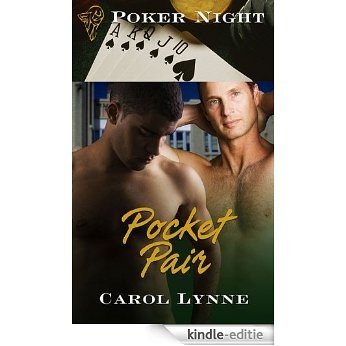 Poker Night: Pocket Pair (English Edition) [Kindle-editie]