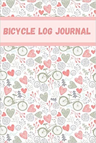 indir Bicycle Log Journal