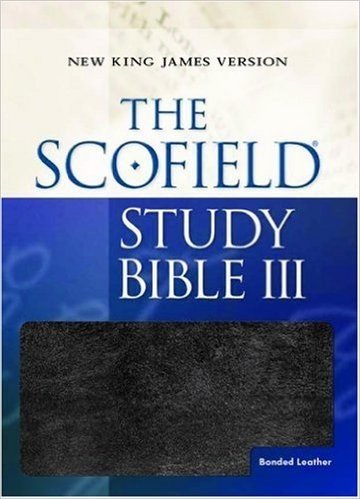 Scofield Study Bible III-NKJV baixar