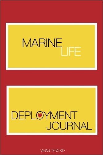 Marine Life: Deployment Journal