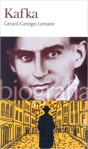 Kafka - Série L&PM Pocket Biografias. Volume 3