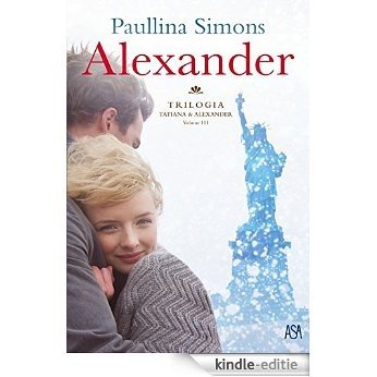 Alexander [Kindle-editie]
